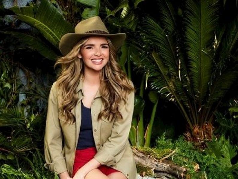 I'm A Celeb viewers ask show bosses to subtitle Nadine Coyle