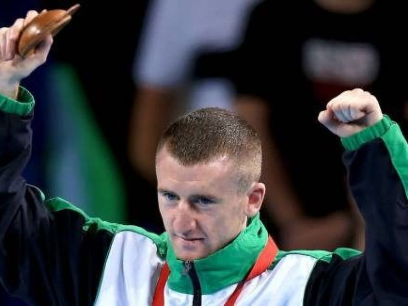 Olympic medallist Paddy Barnes retires after 21 years in boxing