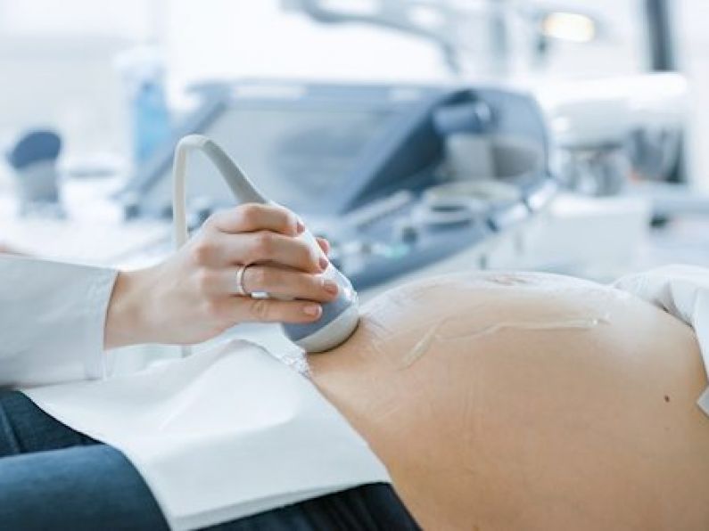 The HSE has confirmed that partners of pregnant women are going to be allowed attend the 20 week scan