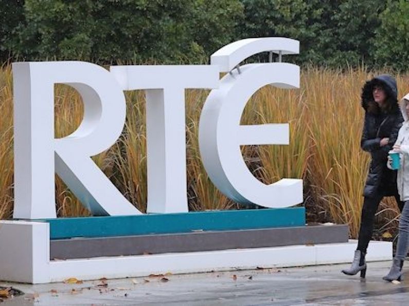 Number of RTÉ journalists call for immediate cut in wages of broadcaster's top earners