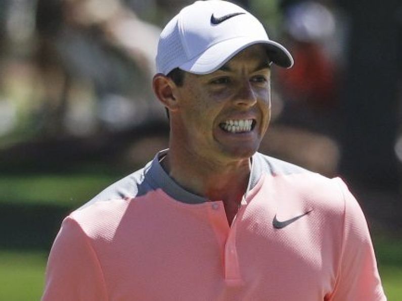 Rory McIlroy's firm sees revenues rise to €16 million