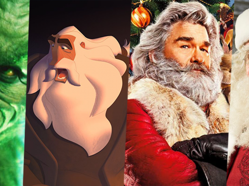 We rank the best Christmas movies on Netflix!