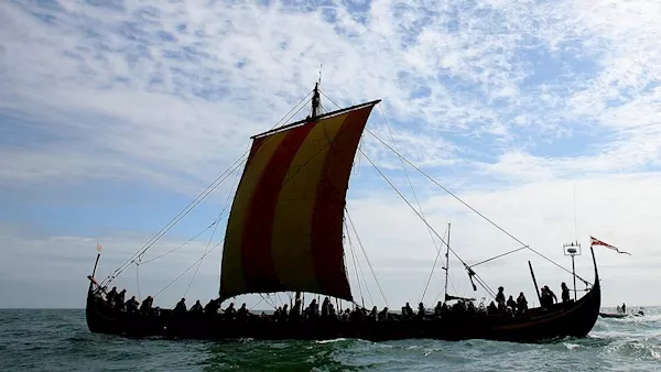 German film company in legal action threat against Irish producers over 'Vikings' sequel