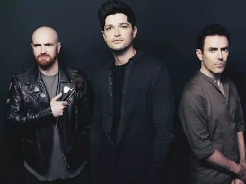 The Script add third date for summer concerts in Dublin