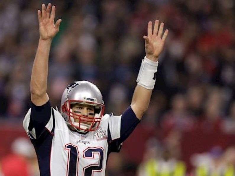 Tom Brady officially confirms NFL retirement