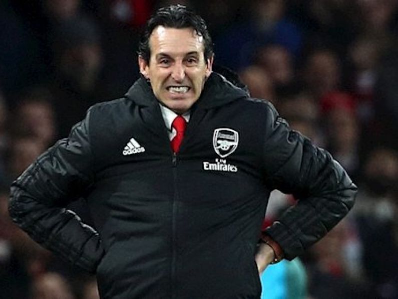 Unai Emery admits ‘I can do better’ as Arsenal salvage draw against Southampton
