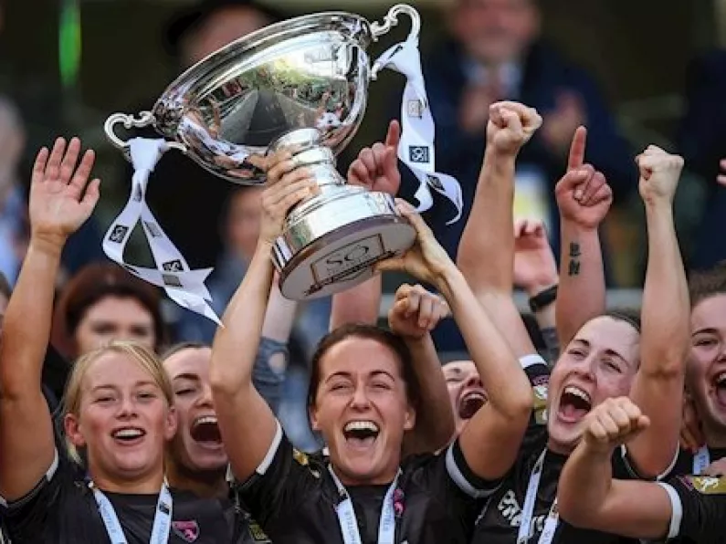 Kelly brace secures Youths' third Cup title in five years