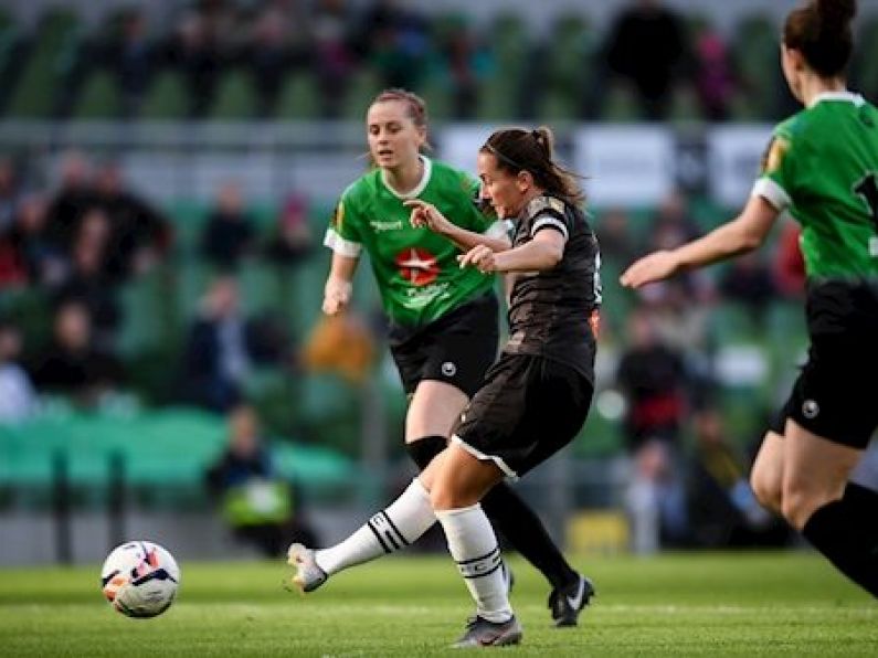 SSE Airtricity Women's National League to go professional