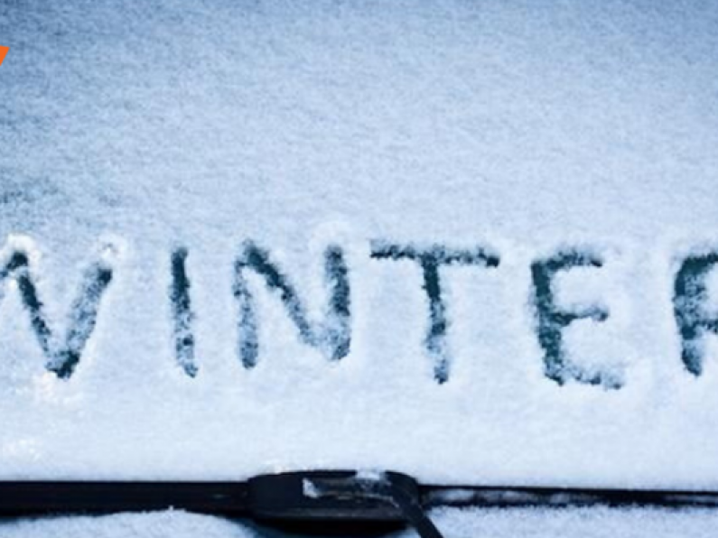 Here's how you can get your car winter ready