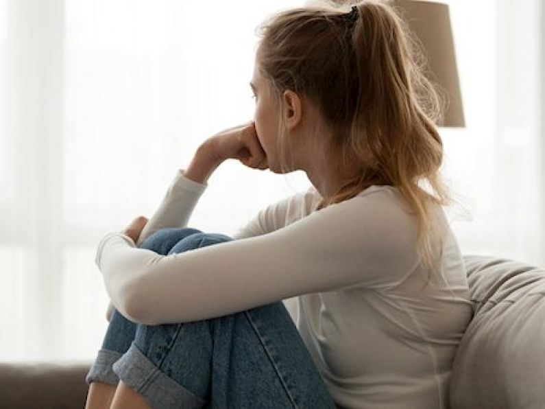 Quarter of young people in Ireland suffer from severe anxiety
