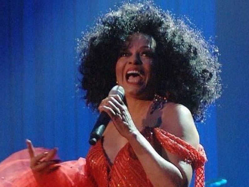 Diana Ross to headline final season of Cork's Live at the Marquee series