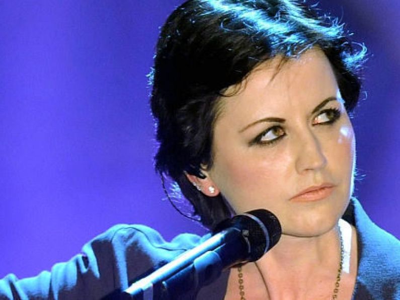 The Cranberries have been nominated for their first ever Grammy Award