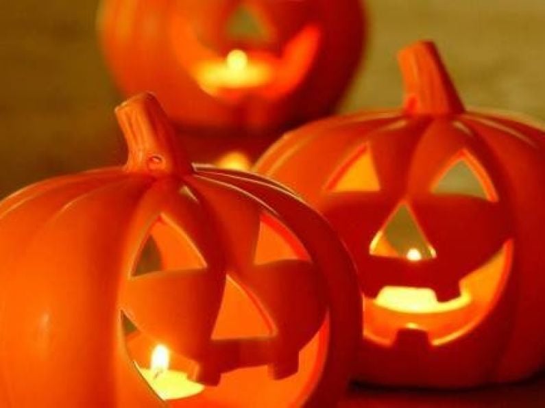 Tips to keep your pumpkins fresh until Halloween