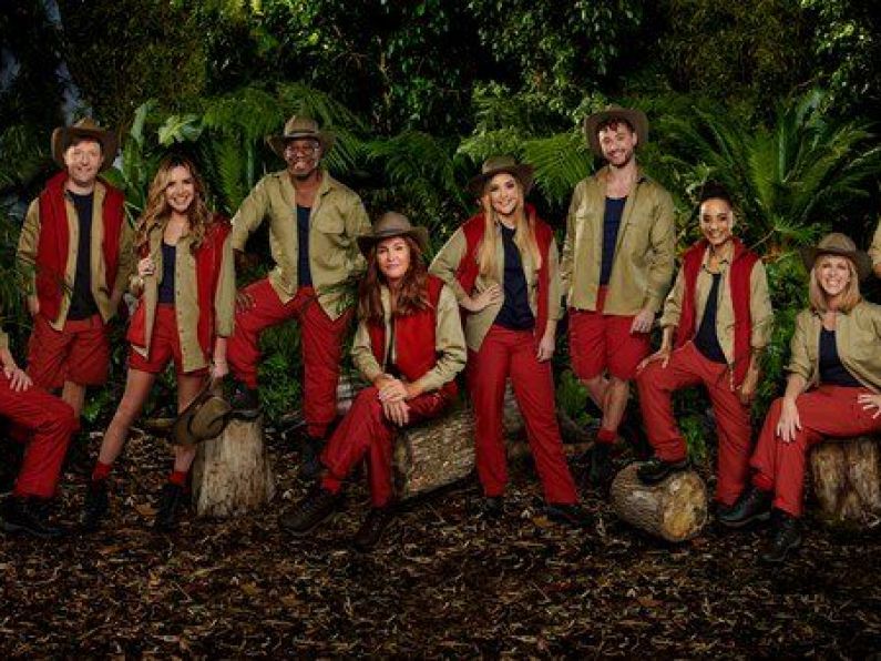 Two Irish celebs join the line-up for 2019’s I’m A Celebrity … Get Me Out Of Here!