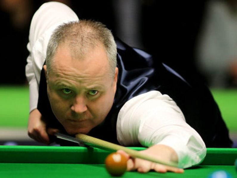 Higgins, Selby and Murphy progress to second round of Northern Ireland Open