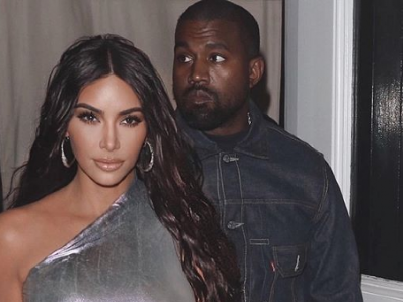 Kim Kardashian admits having rows with Kanye over religious journey