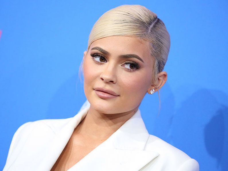 Kylie Jenner sells 51% of cosmetics company for $500 million