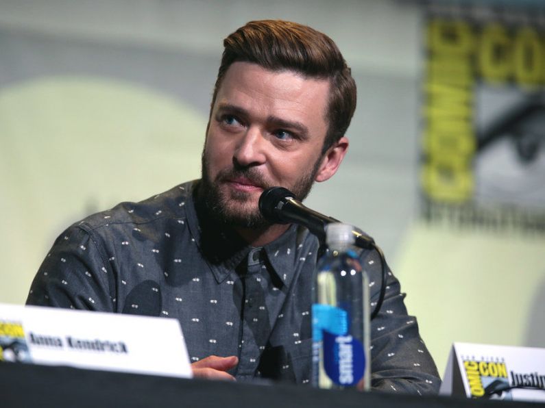 'I regret my behaviour': Justin Timberlake addresses 'lapse in judgement' on Instagram
