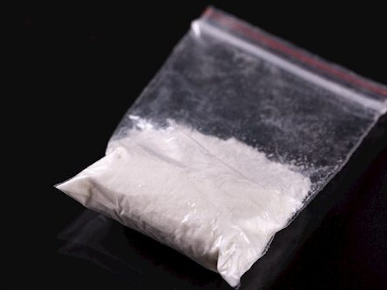 Man, 45, arrested in connection with €110k cocaine seizure