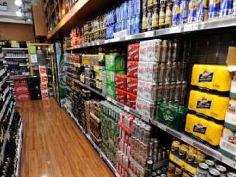 Regulations to ban use of loyalty points to buy alcohol to be introduced in 2021