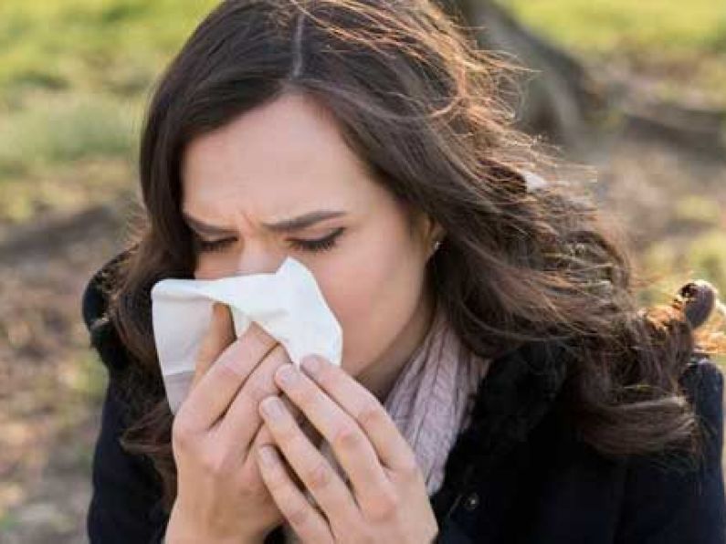 HSE asking people to stay at home if they display flu symptoms