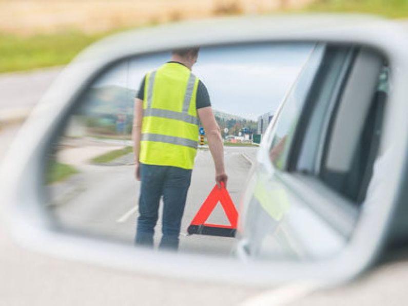 AA reveals 1,300 car breakdowns in 2019 involved people on way to hospital