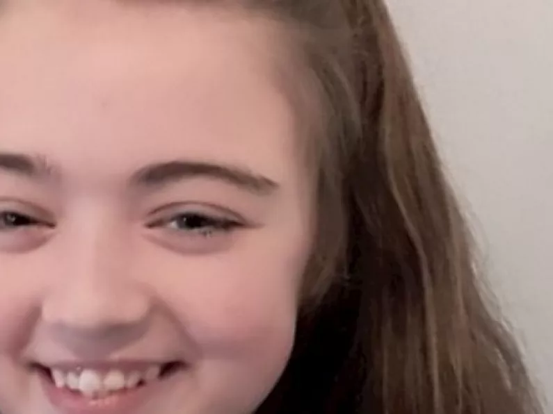 Gardaí renew appeal for public's help in locating missing 13-year-old