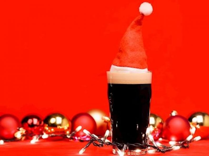 HR body warn against employers putting on free bar at Christmas party