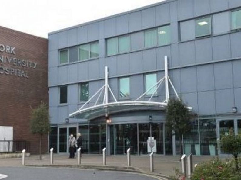 Cork hospitals apply visitation restricts due to high number of patients with the flu