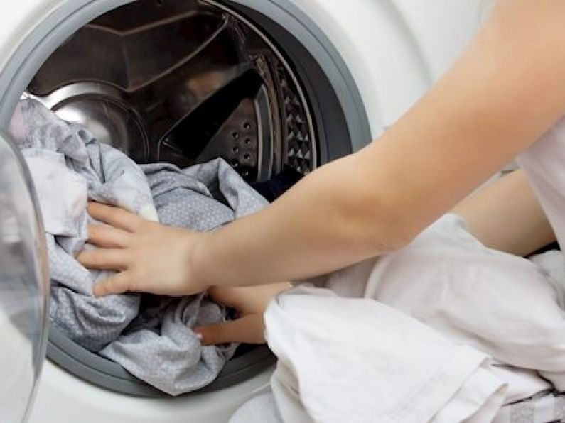 Recall issued for certain washing machine models following 'safety concern'