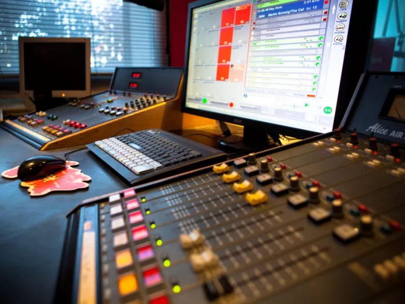 Radio Broadcast Course returns for 2022