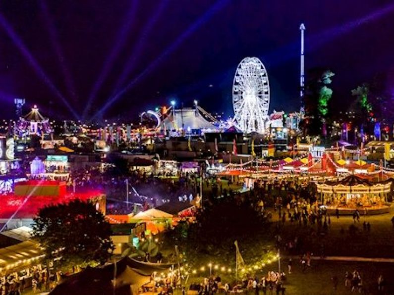 Unvaccinated people not allowed attend Electric Picnic 2021