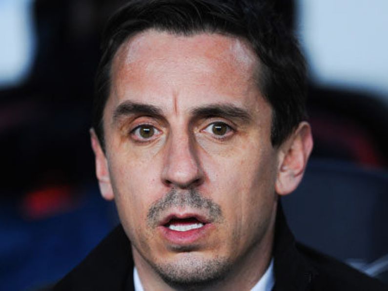 Neville calls for players to walk off after racist abuse