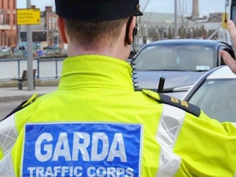 Gardaí assign nearly 200 new officers to help with traffic in run-up to Christmas