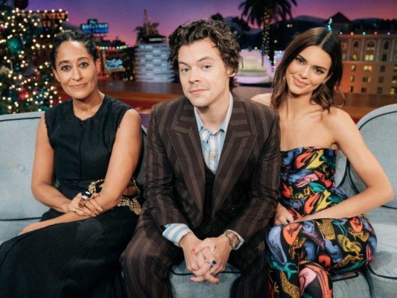 Harry Styles confronts Kendall Jenner about her hidden love for One Direction