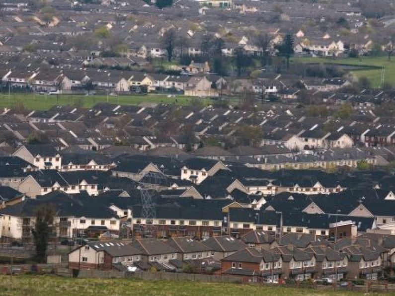 Rents reach highest ever level with chronic shortage to blame