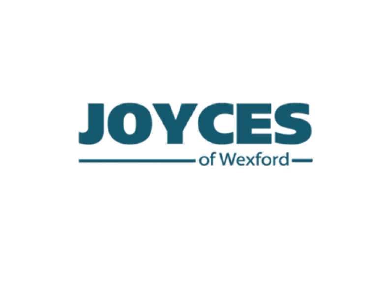Beat's Big Saturday is broadcasting live from Joyces Expert Wexford this weekend