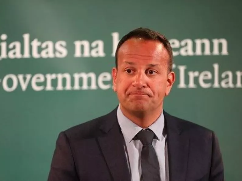 Mother 'fuming' at Taoiseach's comments about Santa finding homeless children