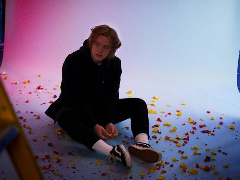Lewis Capaldi Confirms Inspiration For Hit