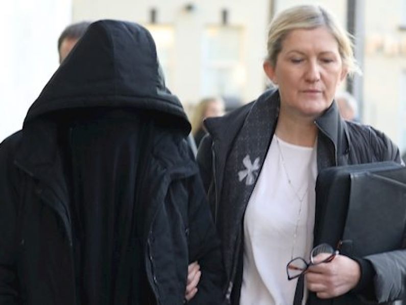 Lisa Smith to be segregated in prison on charge of membership of ISIS