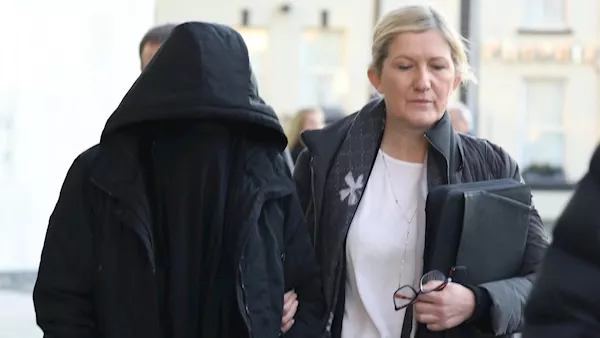 Lisa Smith to be segregated in prison on charge of membership of ISIS