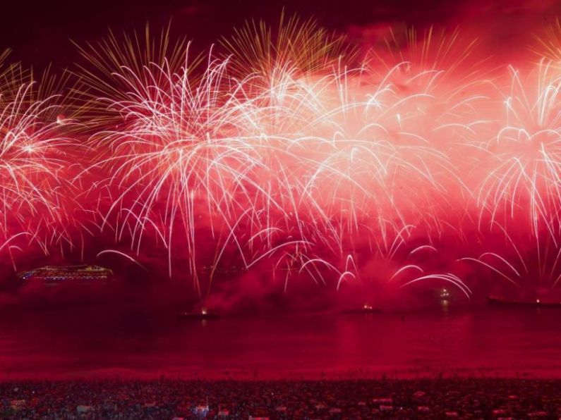 New Year's Eve Traditions from around the world