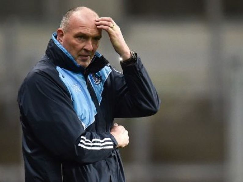 Dublin County Board yet to discuss Jim Gavin replacement as they deny Pat Gilroy rumours