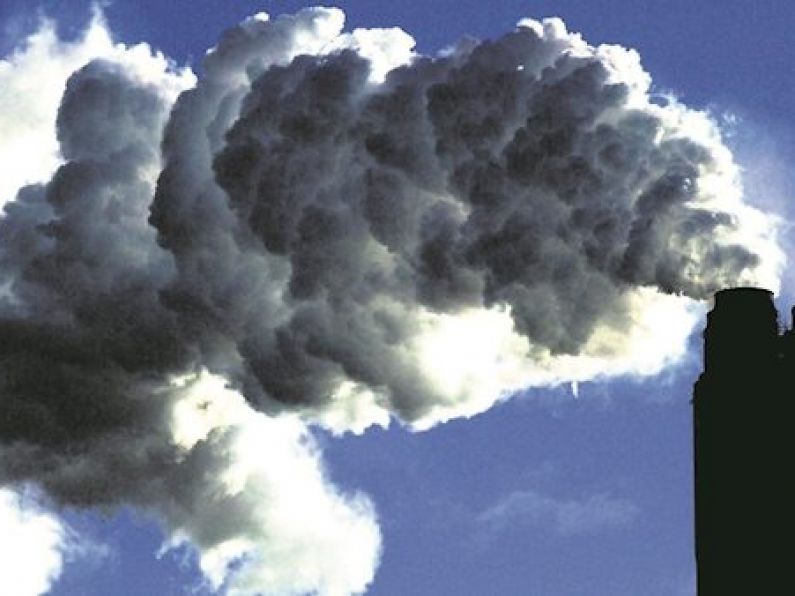 Browne demands air pollution warnings
