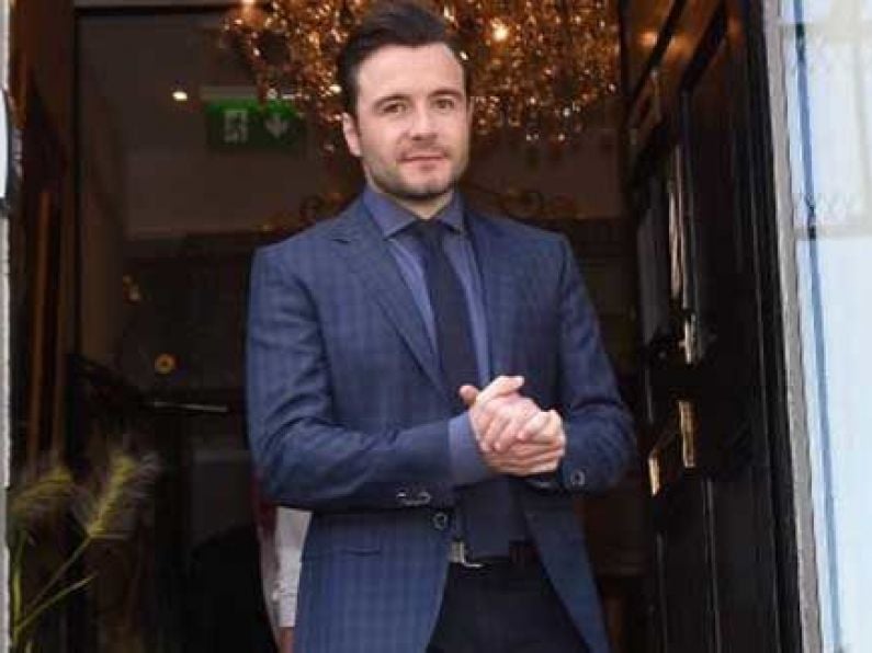 Shane Filan opens up about the death of his mother