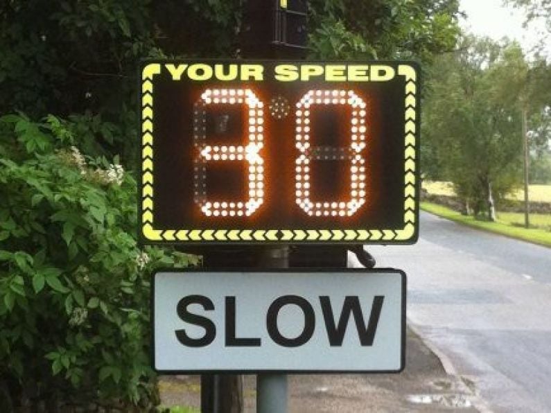 Council to bring in 30km/k speed limits throughout Dublin City in 2020