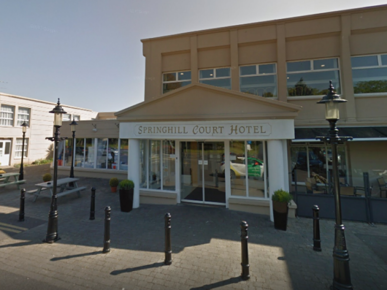 Kilkenny hotel announces major expansion plans