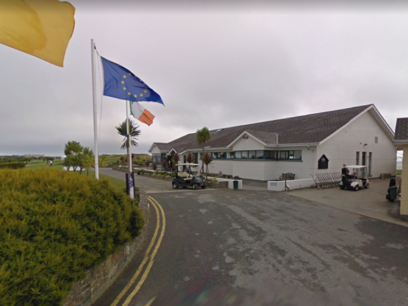 Couple found safe & well at Wexford golf course following extensive searches