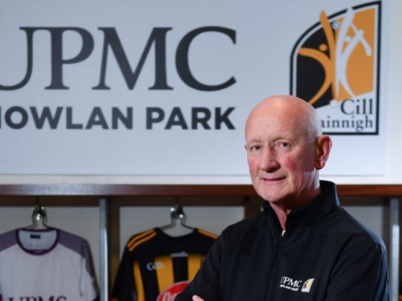 Brian Cody to take charge of Kilkenny for record-equaling 23rd year