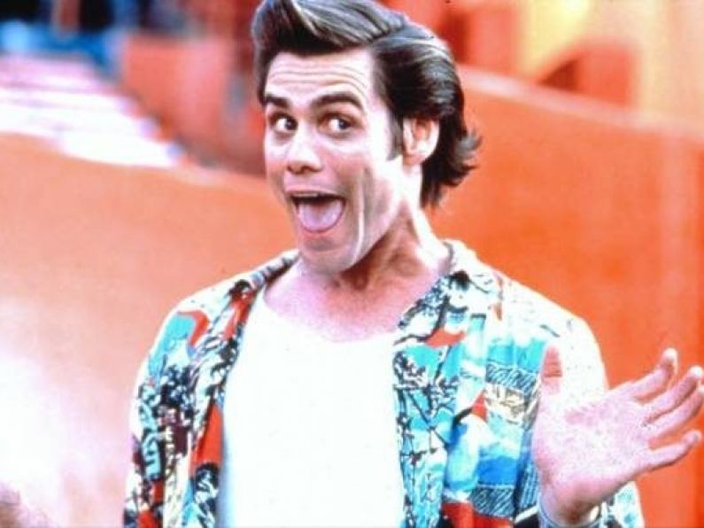 Ace Ventura 3 could be happening